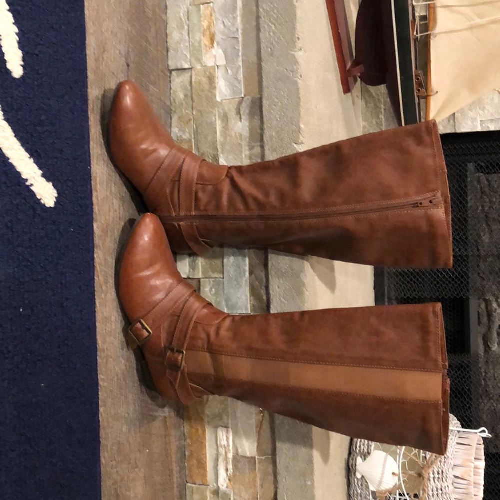 Women’s boots